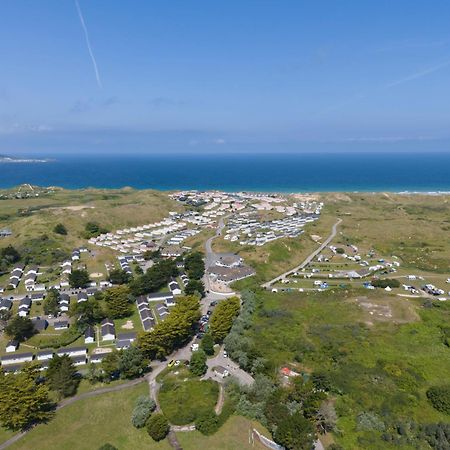 St Ives Bay Villa Phillack Kültér fotó