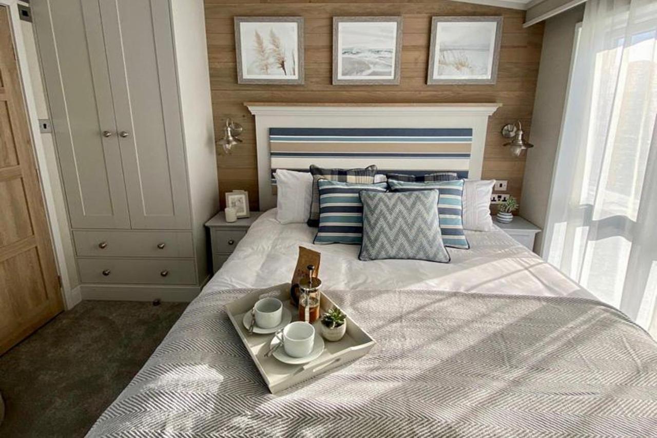 St Ives Bay Villa Phillack Kültér fotó