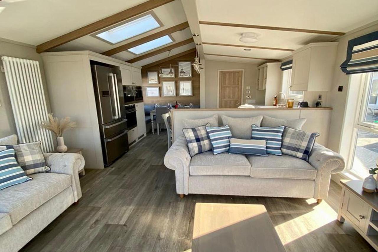 St Ives Bay Villa Phillack Kültér fotó