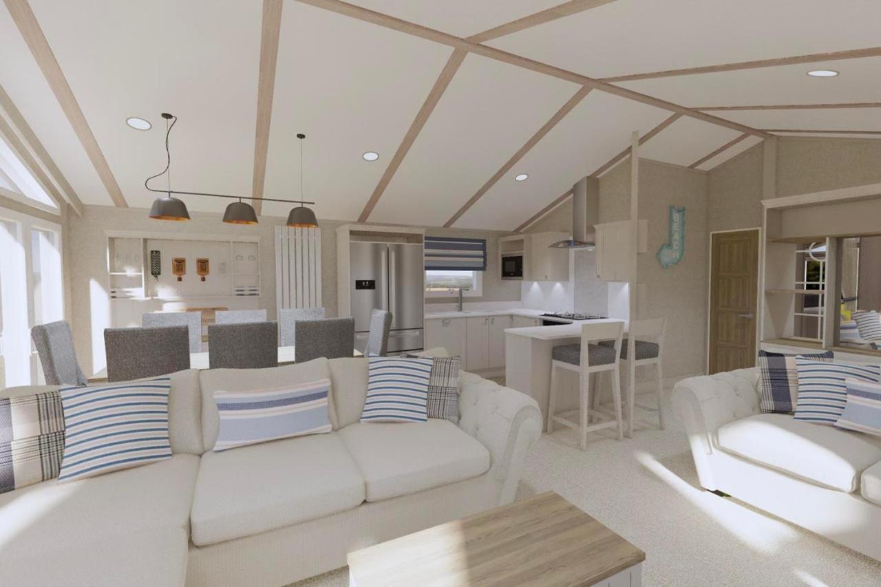 St Ives Bay Villa Phillack Kültér fotó