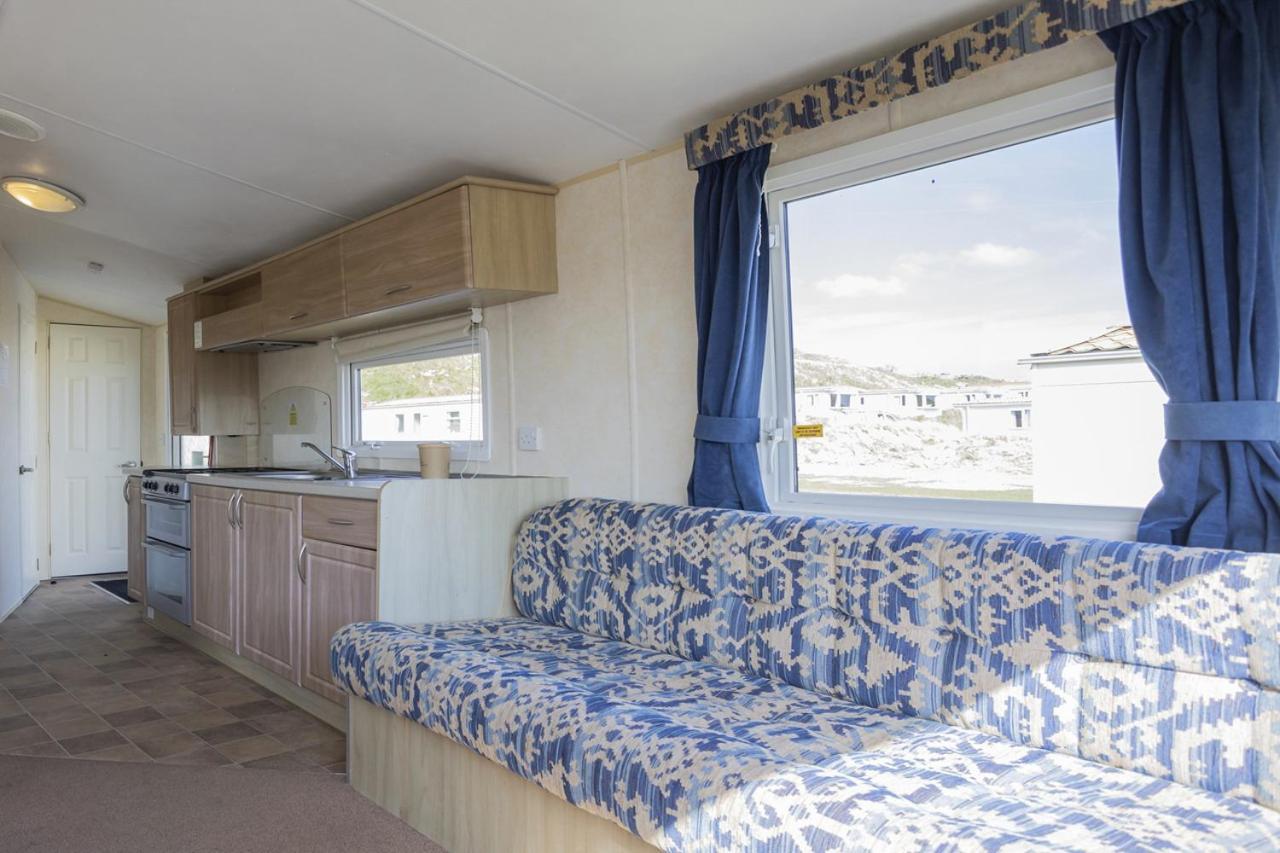 St Ives Bay Villa Phillack Kültér fotó
