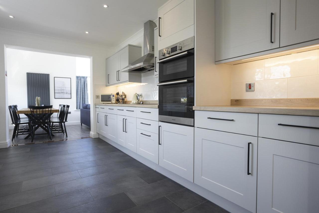 St Ives Bay Villa Phillack Kültér fotó