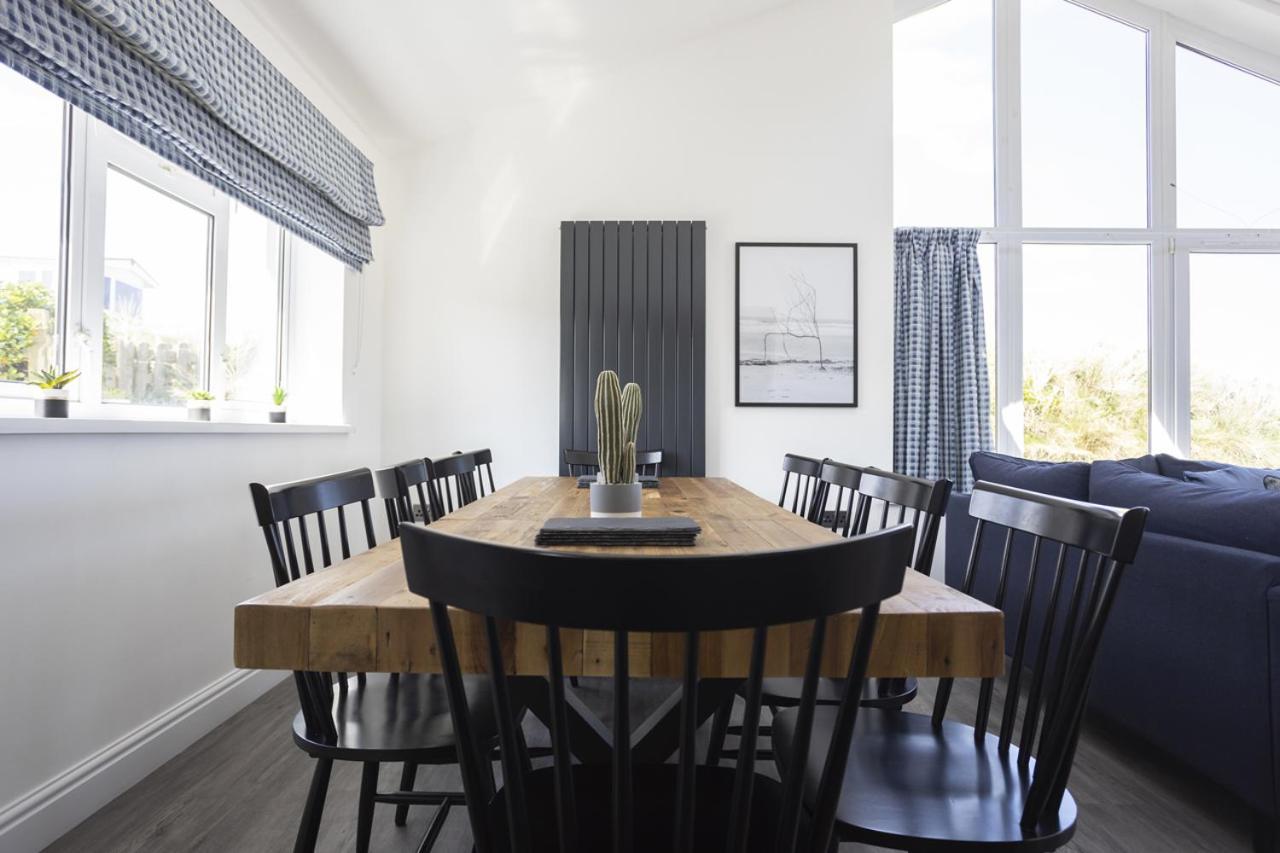 St Ives Bay Villa Phillack Kültér fotó
