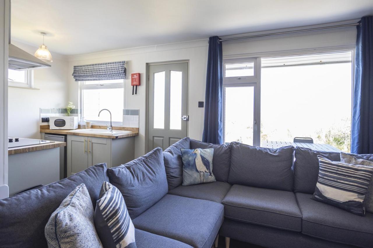 St Ives Bay Villa Phillack Kültér fotó