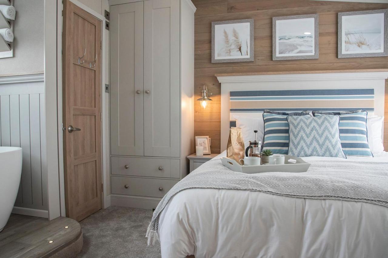 St Ives Bay Villa Phillack Kültér fotó