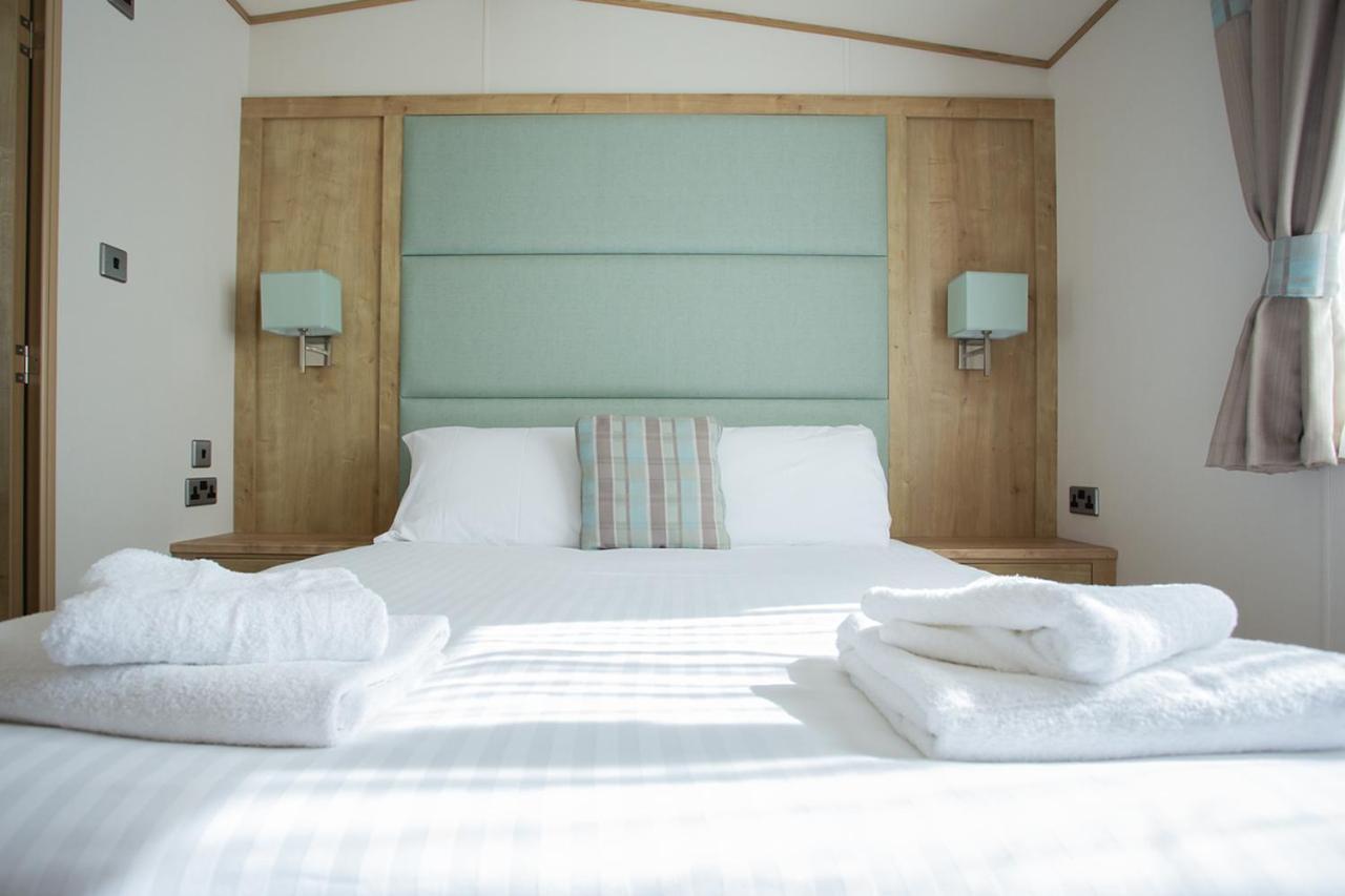 St Ives Bay Villa Phillack Kültér fotó