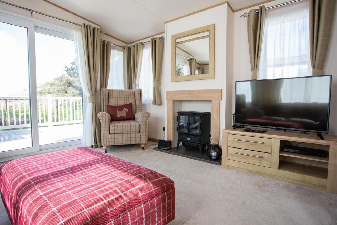 St Ives Bay Villa Phillack Kültér fotó