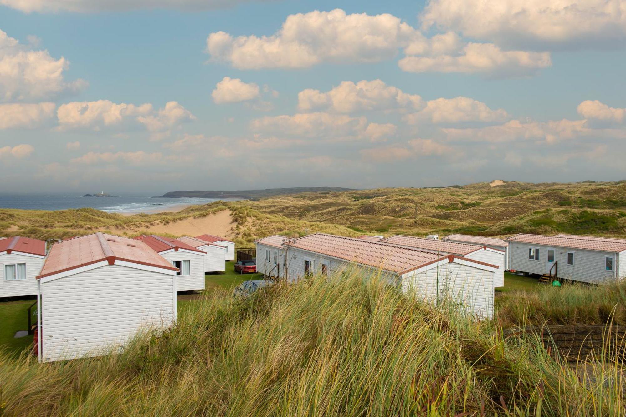 St Ives Bay Villa Phillack Kültér fotó