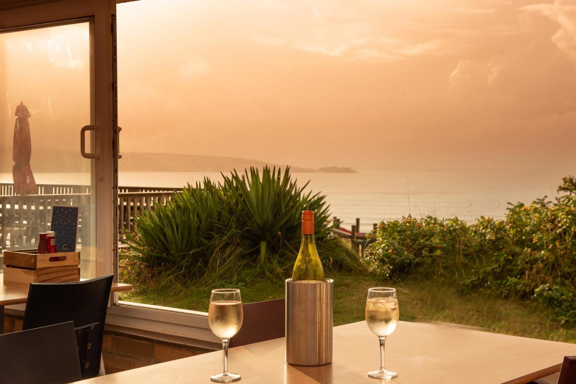 St Ives Bay Villa Phillack Kültér fotó