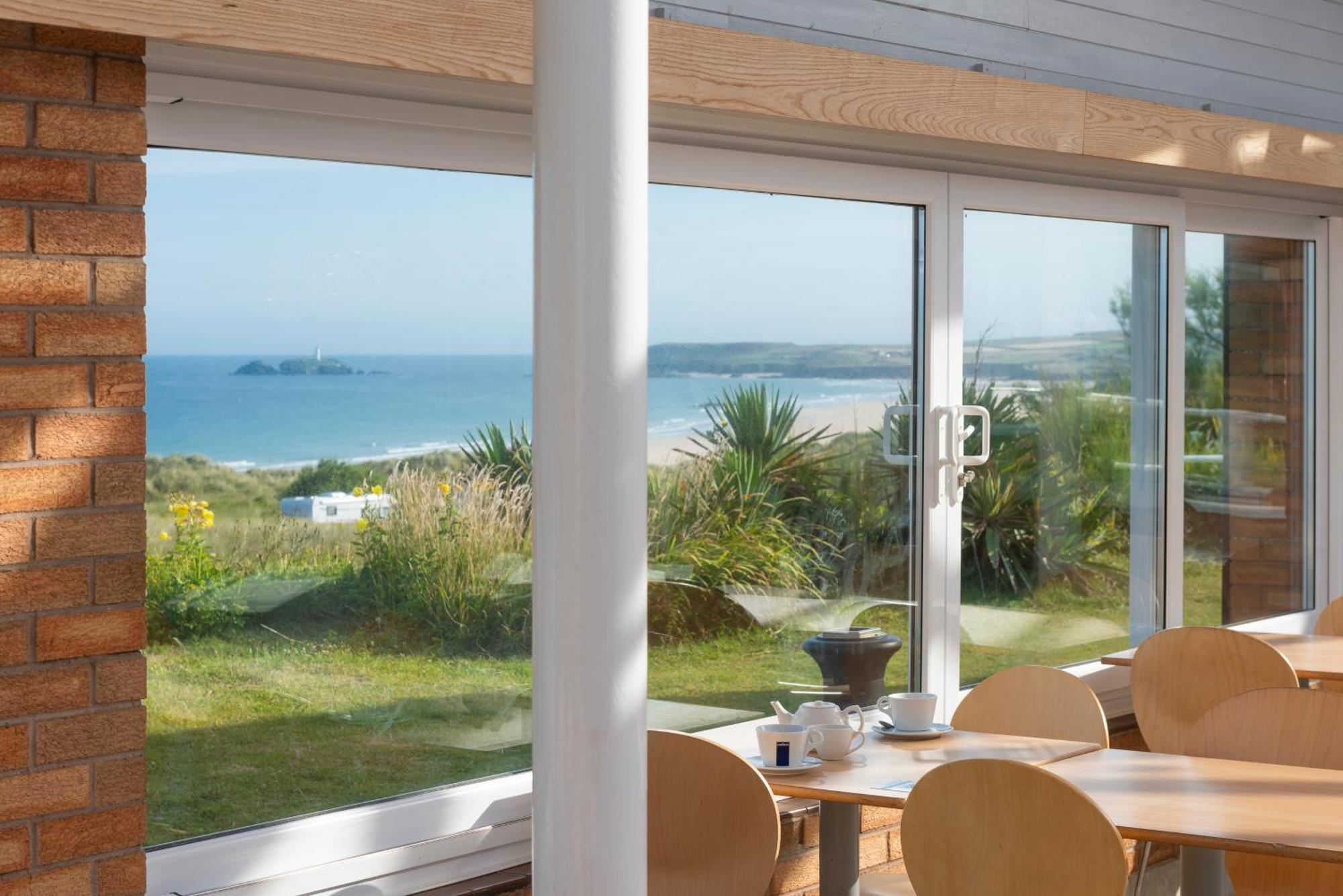 St Ives Bay Villa Phillack Kültér fotó