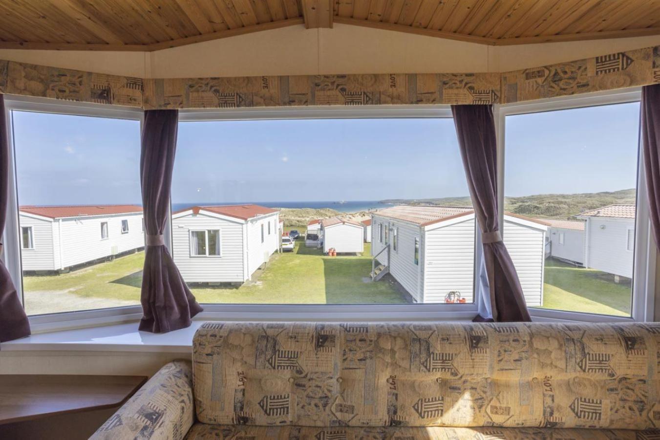St Ives Bay Villa Phillack Kültér fotó