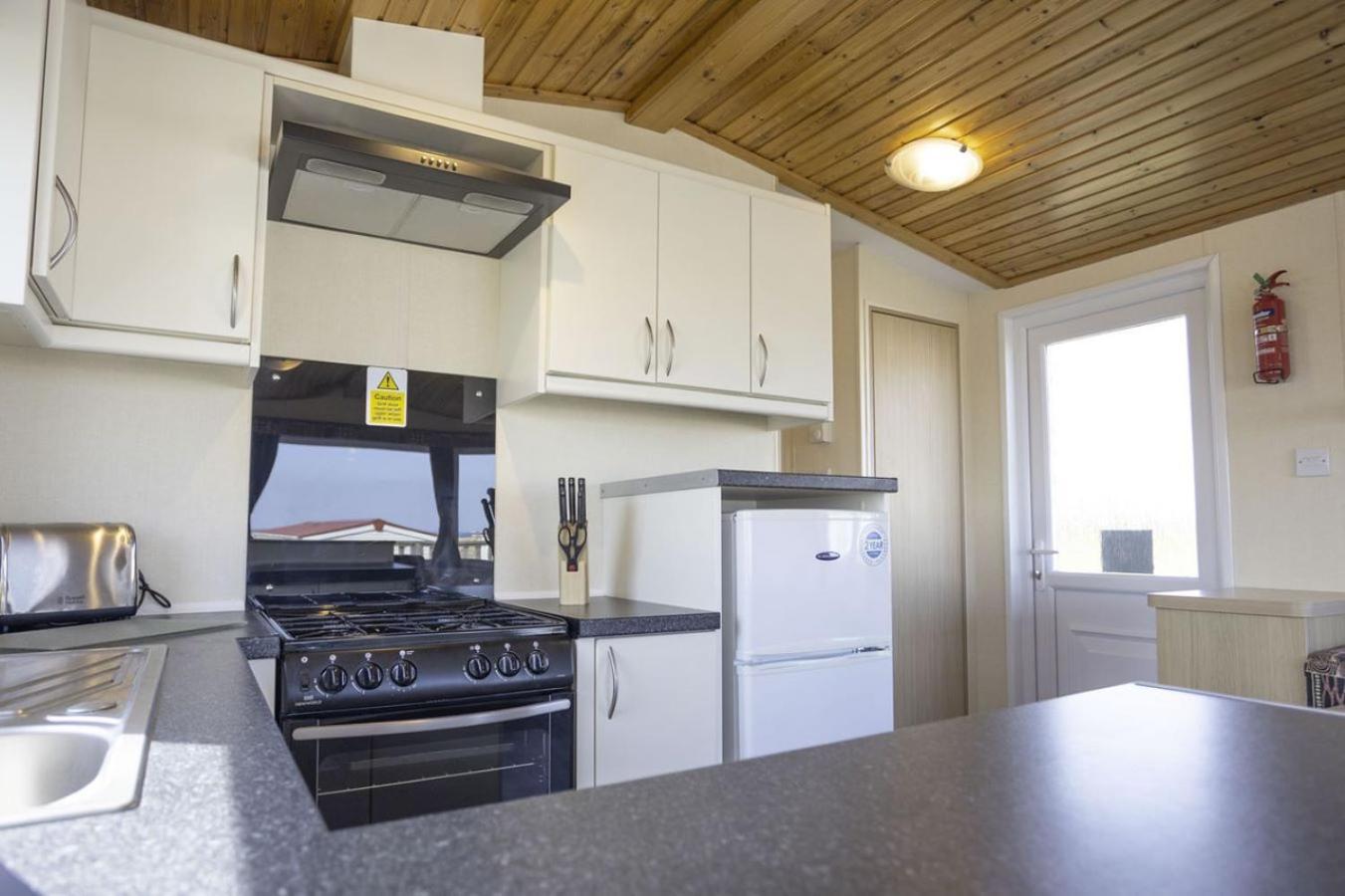 St Ives Bay Villa Phillack Kültér fotó