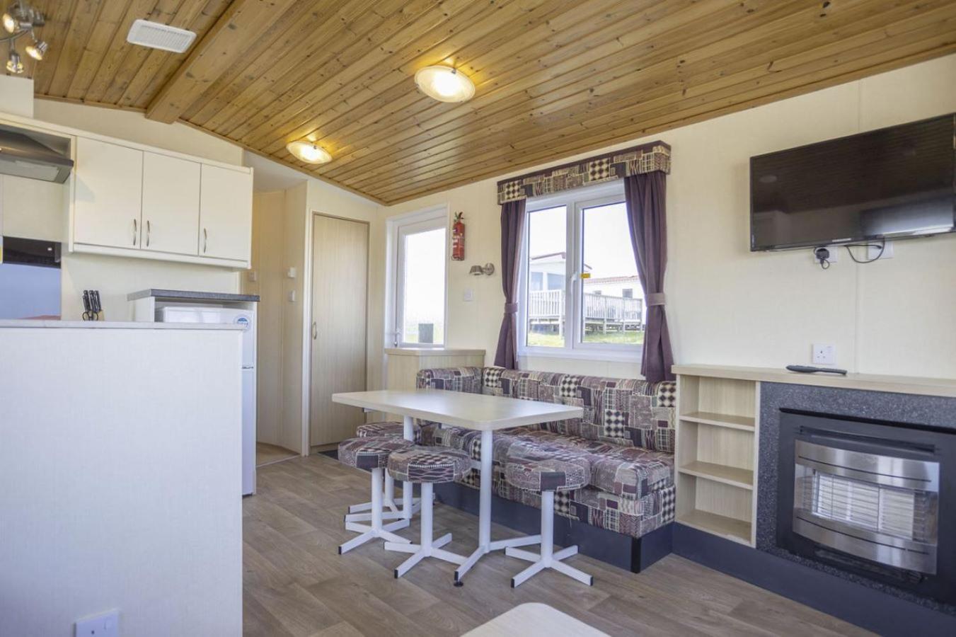 St Ives Bay Villa Phillack Kültér fotó